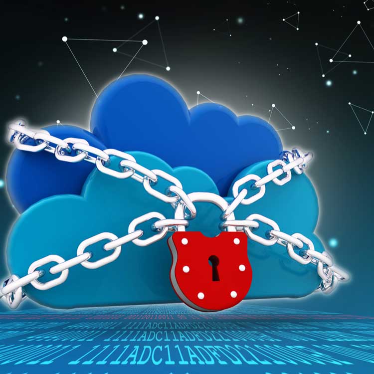 图表 - 对Hybrid-Cloud-Security