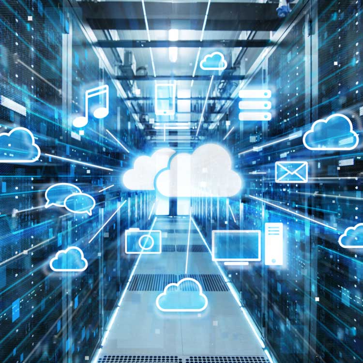 如何云云和简化数据库 - 新路到运行databases-as-a-service