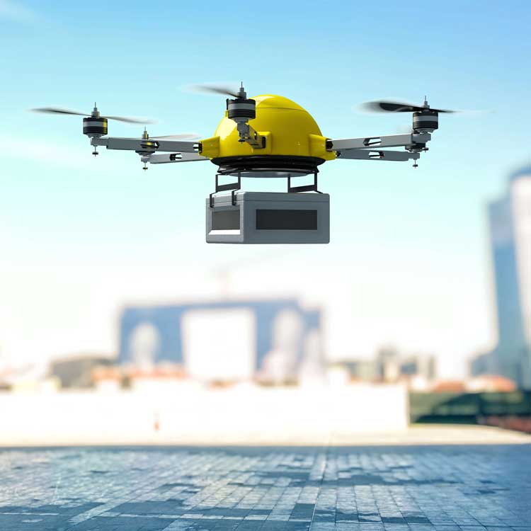 testing-drone-delivery-services-in-the-capital-city-of-iceland