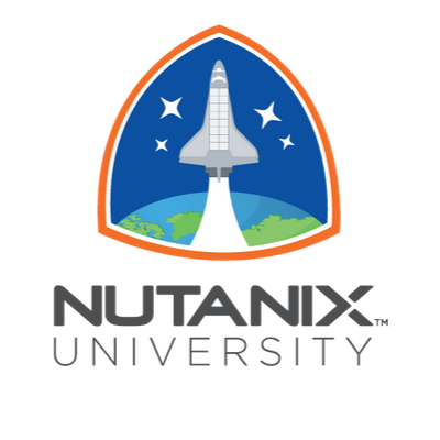 Nutanix大学