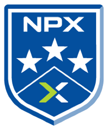徽章NPX