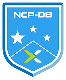 徽章ncp-ds
