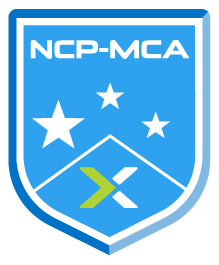 徽章ncp-mca
