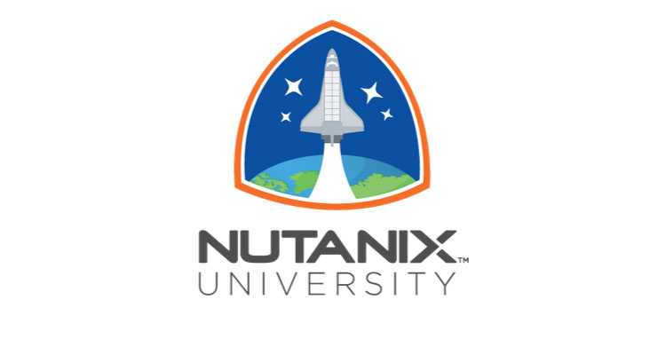 Nutanix大学