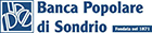 瑞士松德里奥大众银行(Banca Popolare di Sondrio