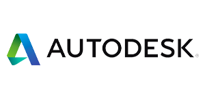 logotipo de autodesk.