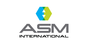 徽标ASM国际