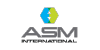 ASM国际徽标