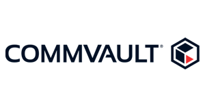 标志de Commvault