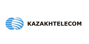 徽标da kazakhtelecom
