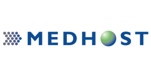 MedHost徽标