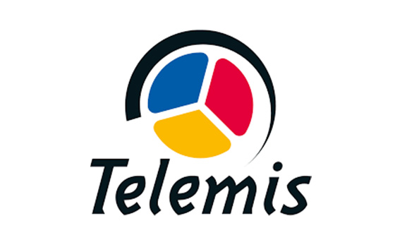 Logo Telemis.
