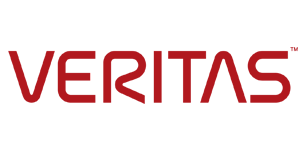 Logo de Veritas.