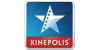 Kinepolis徽标