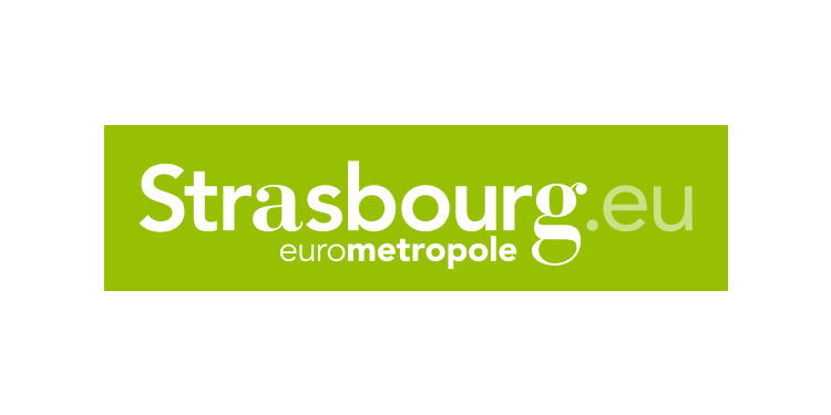 L'Euroométropolede Strasbourg