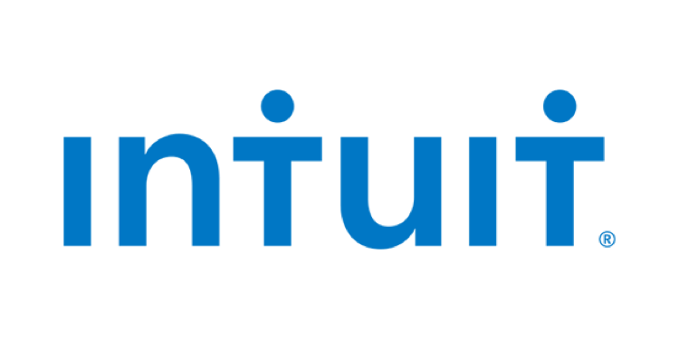 Intuit标志