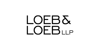 Loeb＆Loeb徽标