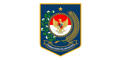 内政部印度尼西亚徽标