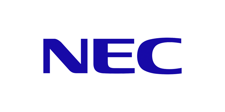 NUTANIX上的NEC Express5800服务器（日本）