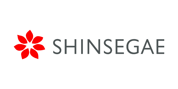 标志de Shinsagae