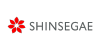 Shinsagae徽标