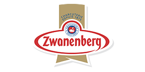 Logo de Zwanenberg.