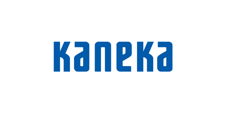 Kaneka标志