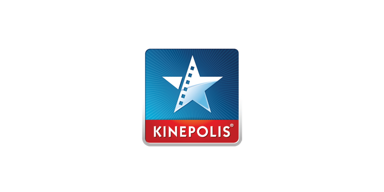 徽标da kinepolis