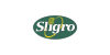 Sligro徽标