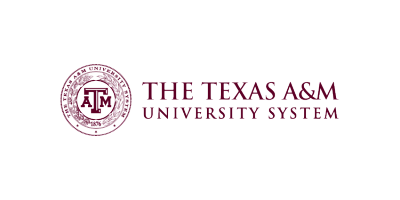 德克萨斯A＆M大学系统徽标