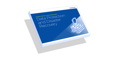 设计数据保护和灾难恢复数据表